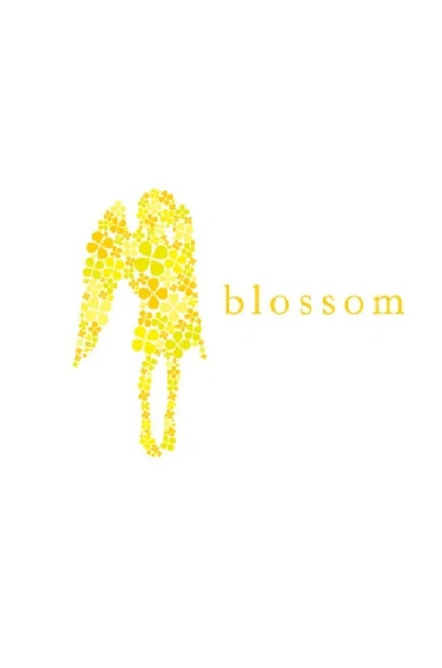 Movie poster for Blossom (2012)