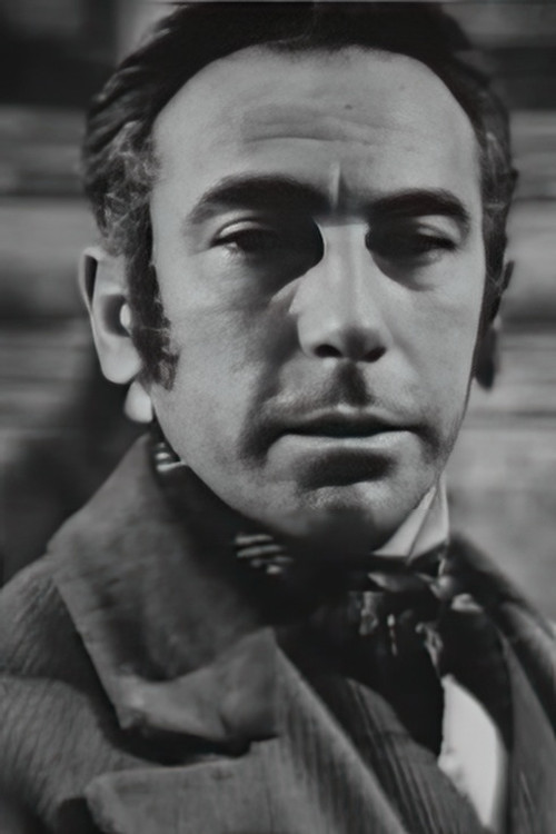 Photo of Georges Montant, Acting