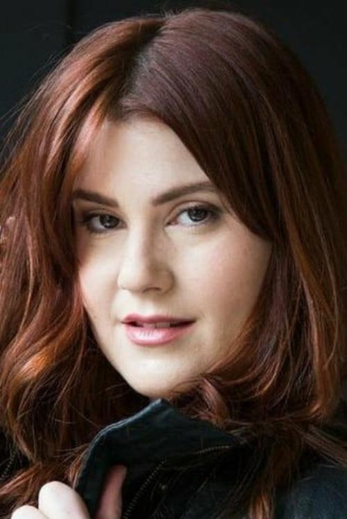 Photo of Stefanie Black, Acting