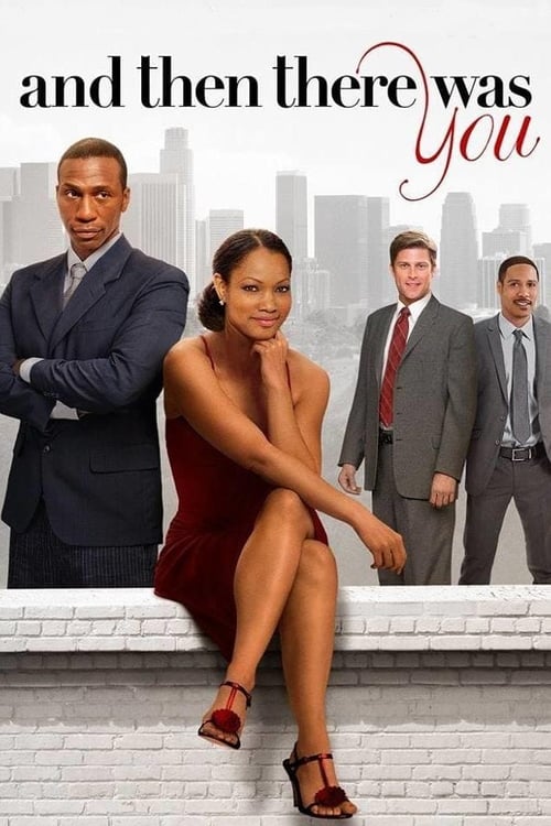Movie poster for And Then There Was You (2013)