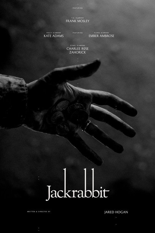 Movie poster for Jackrabbit