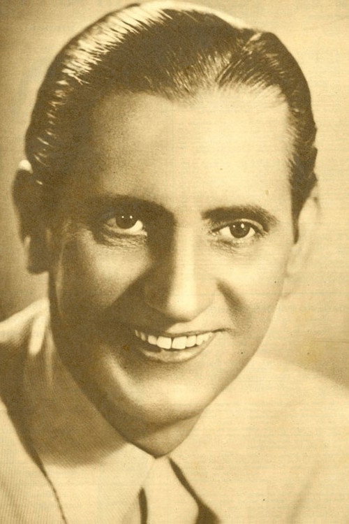 Photo of Francisco Alves, Acting