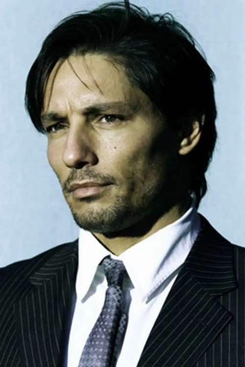 Photo of Andrea Dioguardi, Acting
