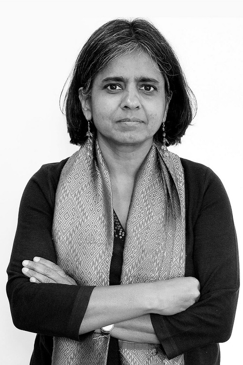 Photo of Sunita Narain, Acting