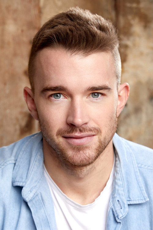 Chandler Massey profile