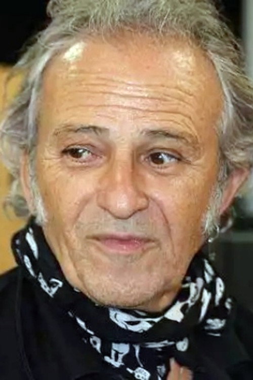 Photo of Patrick Coutin, Acting