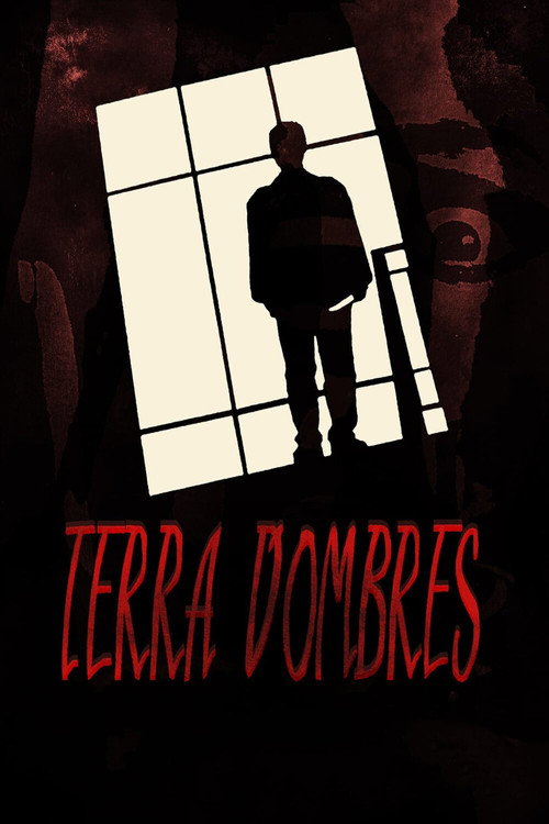 Movie poster for Terra d'Ombres (1994)