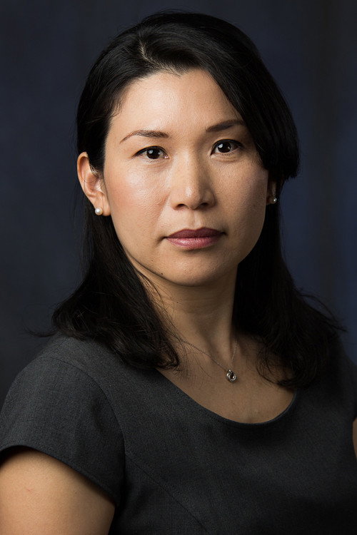 Photo of Junko Bailey, Acting