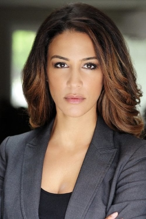 Photo of Christie Laing, Acting