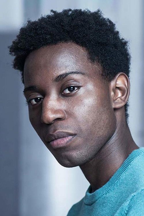 Simon Mutabazi profile