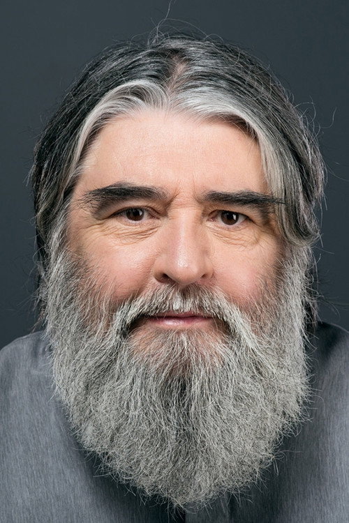 Photo of José Carretas, Acting
