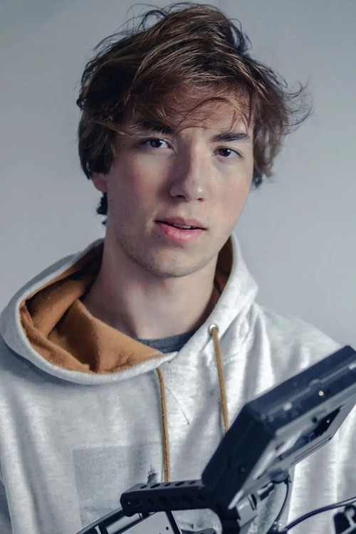 Photo of Bernardo Lima, Production