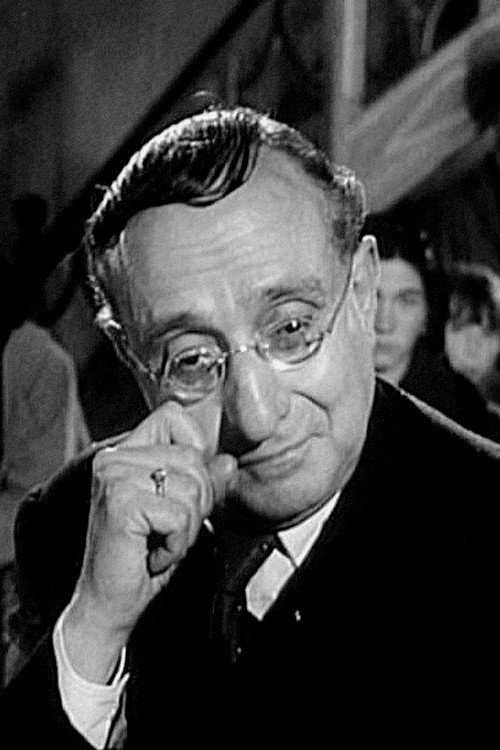 Photo of Mariano Ozores Francés, Acting