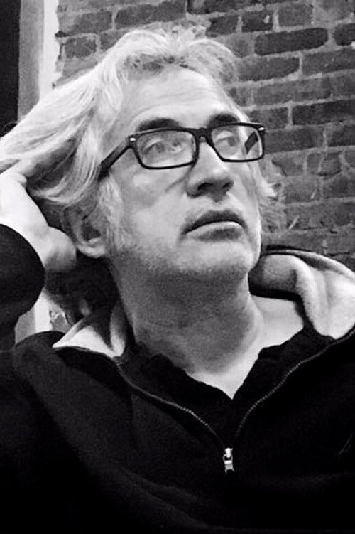 Photo of Víctor Arregui, Directing