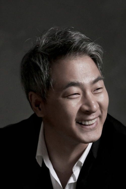 Lee Jae-gu profile