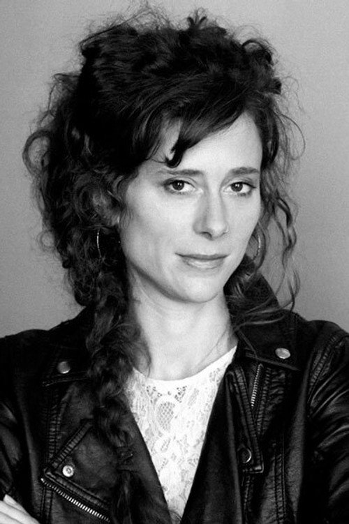 Photo of Laura Wandel, Directing