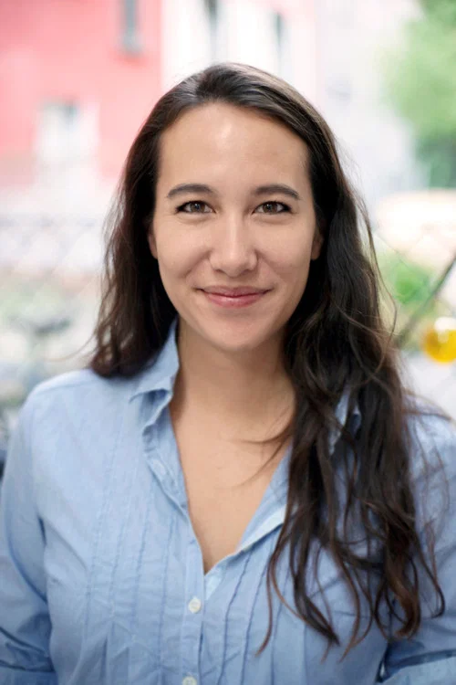 Natascha Beller profile