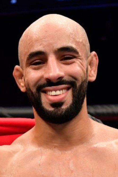 Photo of Abu Azaitar, Acting