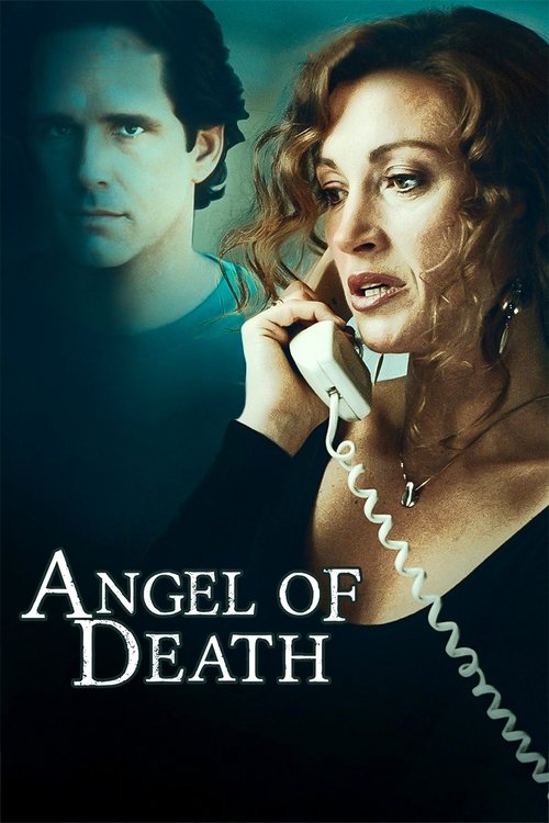 Movie poster for Angel of Death (1990)