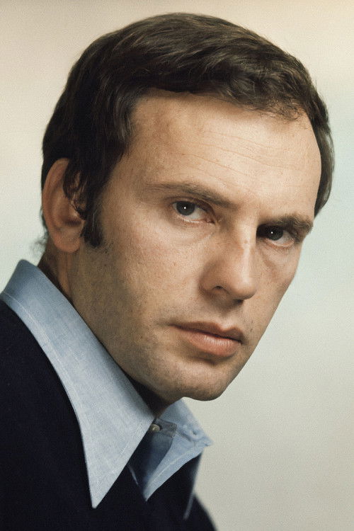 Jean-Louis Trintignant profile