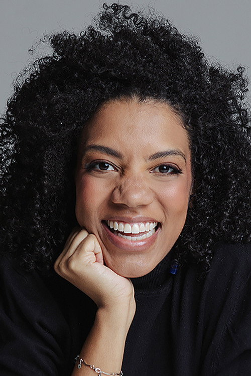 Photo of Nathalia Cruz, Acting