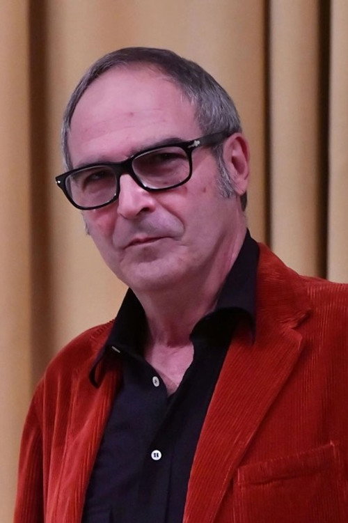 Photo of Stefano Consiglio, Directing