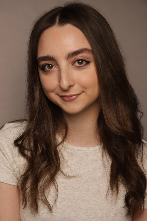 Photo of Alessia Fionda, Acting