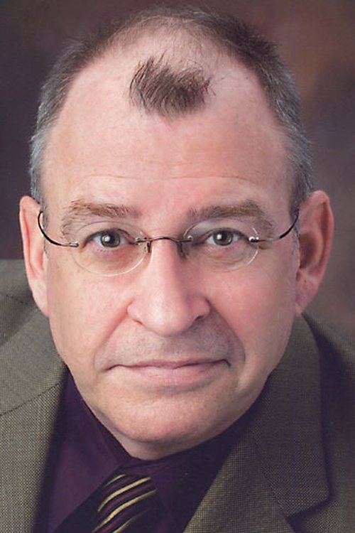 David Brisbin profile