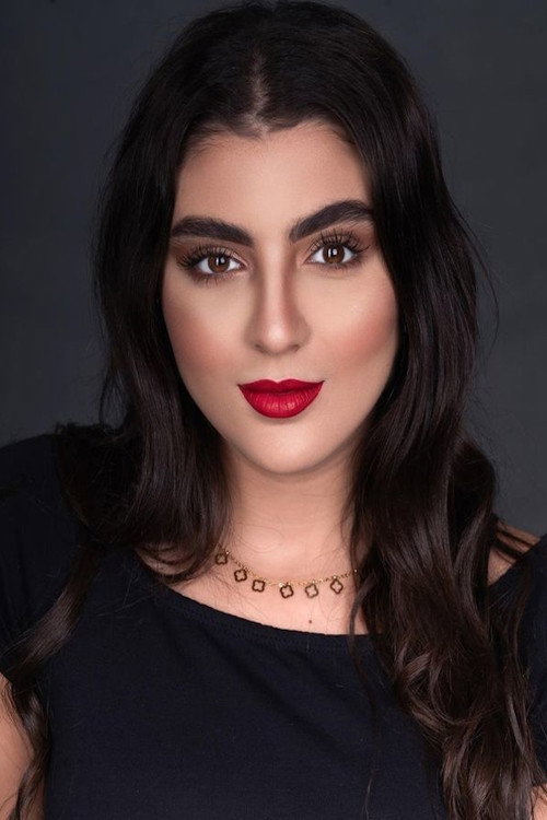 ندى هداوي profile