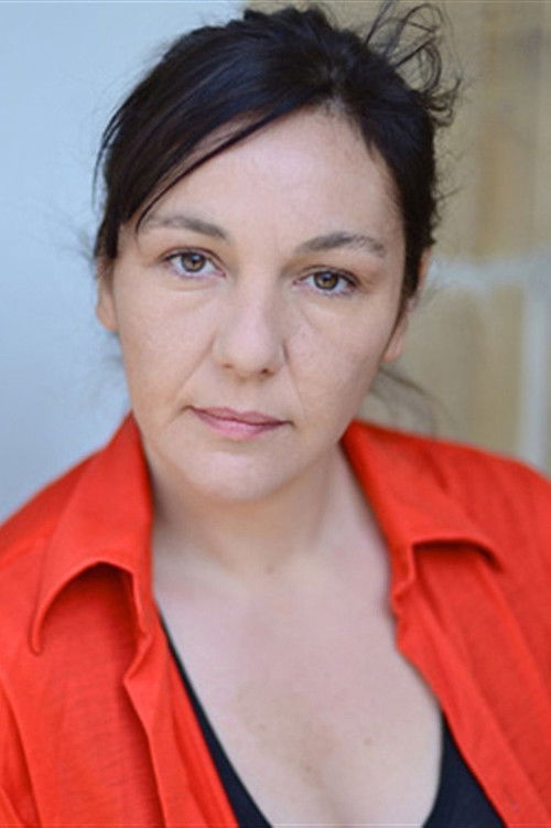 Photo of Marie Gili-Pierre, Acting