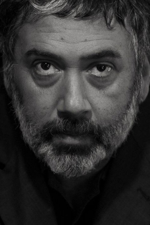 Photo of Andrés Nazarala, Directing