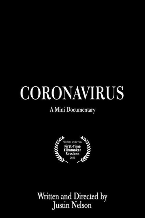 Movie poster for Coronavirus (2020)