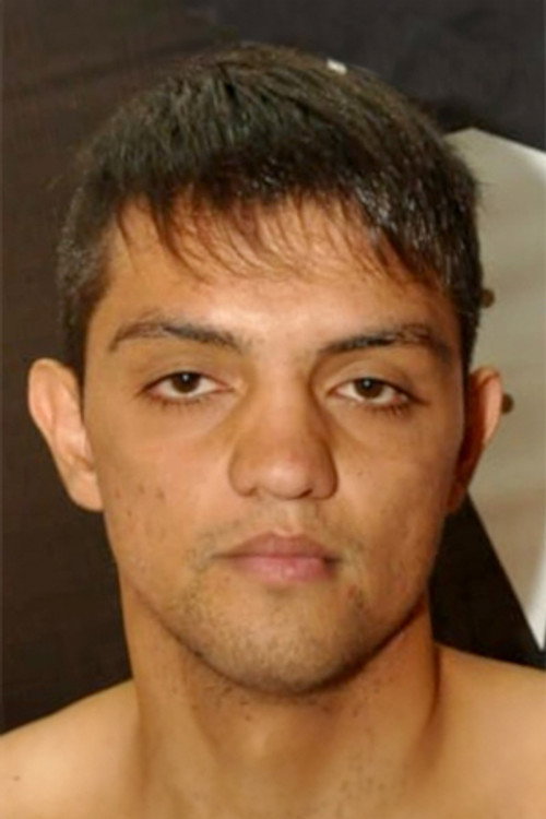 Photo of Gabriel Corzo, Acting