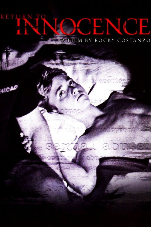 Movie poster for Return to Innocence (2001)