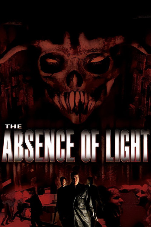 Movie poster for The Absence of Light (2006)