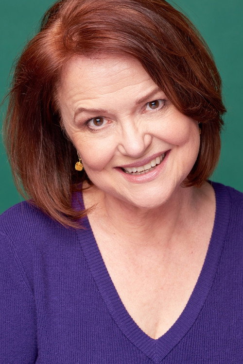 Charlotte Booker profile