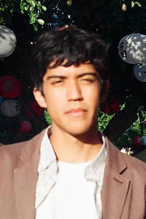 Photo of Angel Noriega, Sound