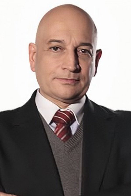 Photo of Tadeu di Pietro, Acting