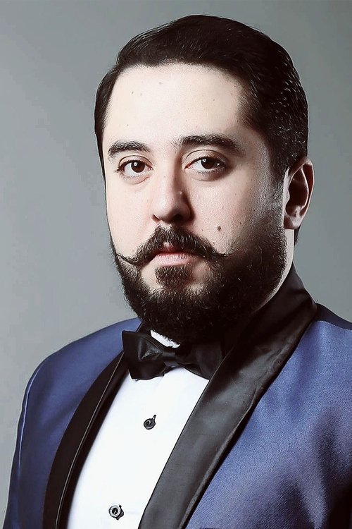 Amr Abd Al Aziz profile