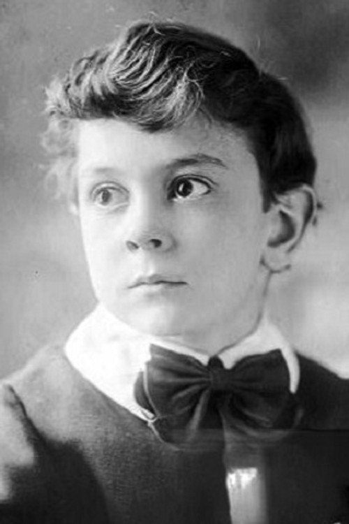 Photo of Bobby Connelly, Acting
