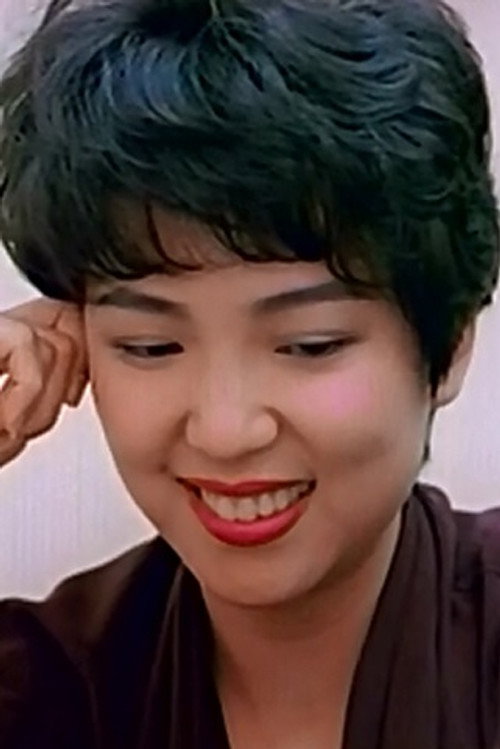 Photo of Veronica Tsoi, Acting