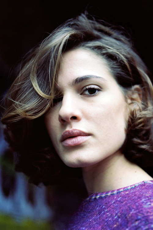 Giulia Vecchio profile