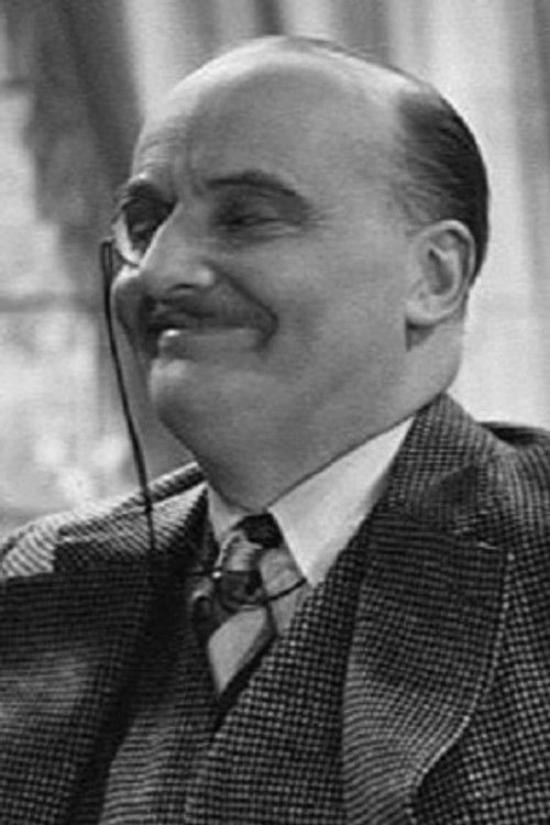 Frederick Lloyd profile