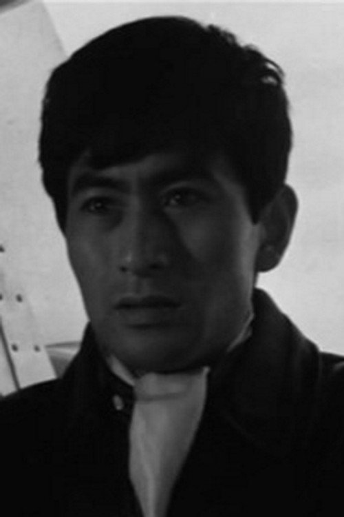Photo of Ichirô Kojima, Acting