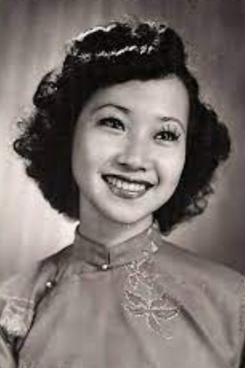 Photo of Kim Xuân, Acting