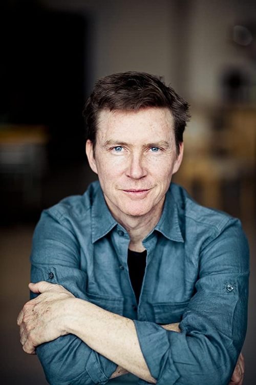 Julian Casey profile