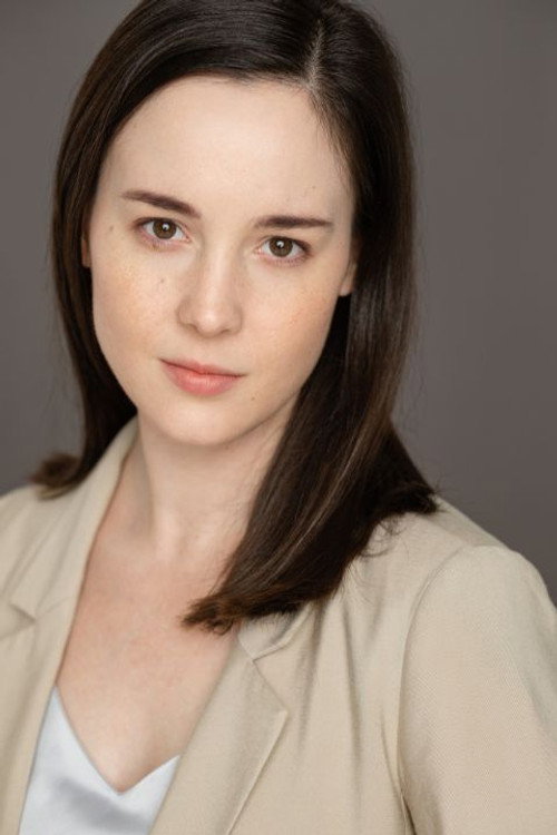 Photo of Greta Zehner, Acting