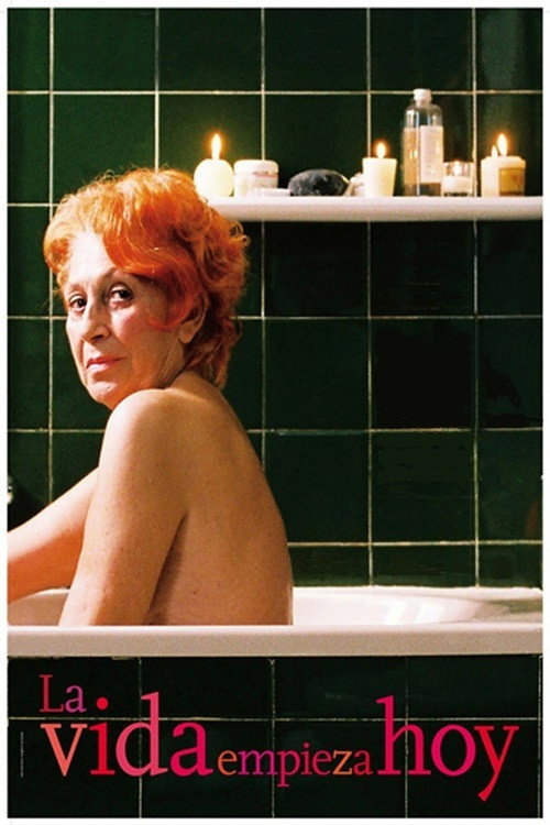 Movie poster for Life Begins Today (2010)