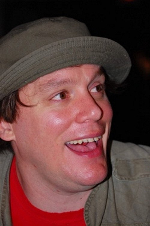 Photo of Billy Garberina, Acting