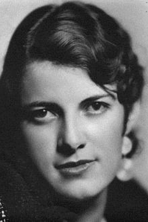 Photo of Marcellite Garner, Acting